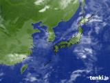 気象衛星(2024年11月20日)