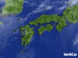 気象衛星(2024年11月20日)