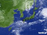 気象衛星(2024年11月21日)