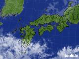 気象衛星