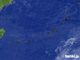 気象衛星(2024年11月22日)