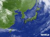 気象衛星(2024年11月23日)