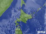 気象衛星(2024年11月23日)
