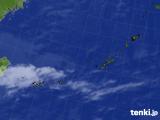 気象衛星(2024年11月23日)