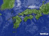 気象衛星(2024年11月23日)