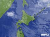 気象衛星(2024年11月24日)