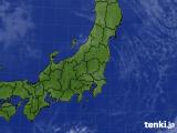 気象衛星(2024年11月25日)