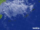 気象衛星(2024年11月25日)