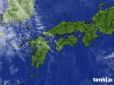 気象衛星(2024年11月25日)