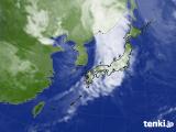 気象衛星(2024年11月26日)