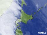 気象衛星(2024年11月26日)