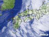 気象衛星(2024年11月26日)