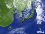 気象衛星(2024年11月27日)