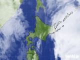 気象衛星(2024年11月27日)