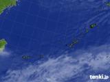 気象衛星(2024年11月27日)