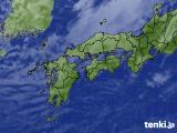 気象衛星(2024年11月27日)