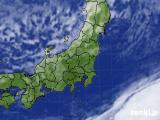 気象衛星(2024年11月28日)