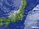 気象衛星(2024年11月29日)