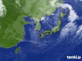 気象衛星(2024年11月29日)