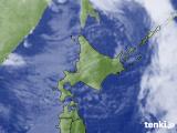 気象衛星(2024年11月29日)
