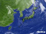 気象衛星(2024年11月30日)