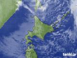 気象衛星(2024年11月30日)