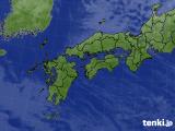 気象衛星(2024年11月30日)