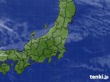 気象衛星(2024年12月01日)