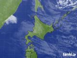 気象衛星(2024年12月01日)