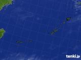 気象衛星(2024年12月01日)