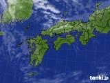 気象衛星(2024年12月01日)
