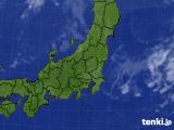 気象衛星(2024年12月02日)
