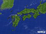 気象衛星(2024年12月02日)