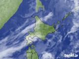 気象衛星(2024年12月03日)