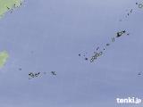 気象衛星(水蒸気)