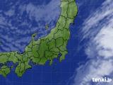 気象衛星(2024年12月04日)