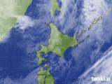 気象衛星(2024年12月04日)