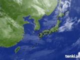 気象衛星(2024年12月05日)