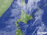 気象衛星(2024年12月05日)