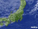 気象衛星(2024年12月06日)