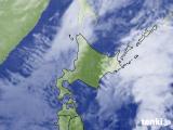 気象衛星(2024年12月06日)
