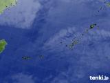 気象衛星(2024年12月07日)