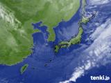 気象衛星(2024年12月08日)