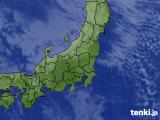 気象衛星(2024年12月09日)