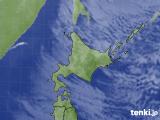 気象衛星(2024年12月09日)