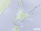 気象衛星(水蒸気)