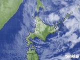 気象衛星(2024年12月11日)
