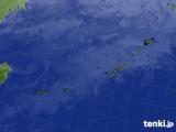 気象衛星(2024年12月11日)