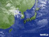 気象衛星(2024年12月12日)