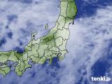 気象衛星(2024年12月13日)